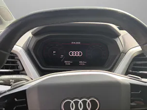 AUDI Q4 e-tron 50 quattro