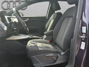 AUDI Q4 e-tron 50 quattro