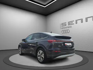 AUDI Q4 e-tron 50 quattro