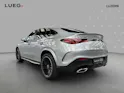 Mercedes-Benz GLC 300 e 4Matic 9G-Tronic