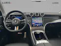 Mercedes-Benz GLC 300 e 4Matic 9G-Tronic