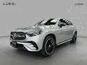 Mercedes-Benz GLC 300 e 4Matic 9G-Tronic