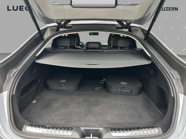 Mercedes-Benz GLC 300 e 4Matic 9G-Tronic