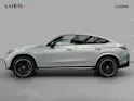Mercedes-Benz GLC 300 e 4Matic 9G-Tronic