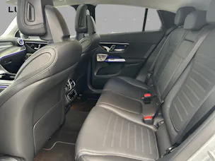 Mercedes-Benz GLC 300 e 4Matic 9G-Tronic