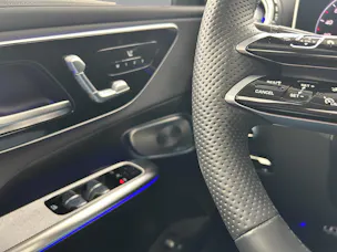 Mercedes-Benz GLC 300 e 4Matic 9G-Tronic