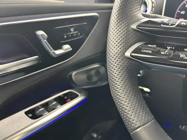 Mercedes-Benz GLC 300 e 4Matic 9G-Tronic