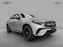 Mercedes-Benz GLC 300 e 4Matic 9G-Tronic