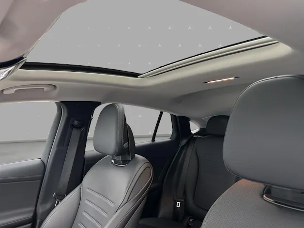 Mercedes-Benz GLC 300 e 4Matic 9G-Tronic