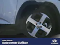 Hyundai Inster 49kWh Vertex // der agile Stadtflitzer