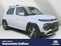 Hyundai Inster 49kWh Vertex // der agile Stadtflitzer