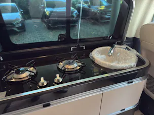 Mercedes-Benz Marco Polo 300 d 4M Automat
