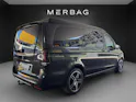 Mercedes-Benz Marco Polo 300 d 4M Automat