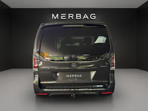 Mercedes-Benz Marco Polo 300 d 4M Automat