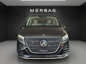 Mercedes-Benz Marco Polo 300 d 4M Automat
