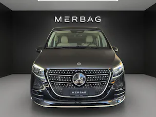 Mercedes-Benz Marco Polo 300 d 4M Automat