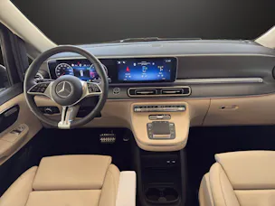 Mercedes-Benz Marco Polo 300 d 4M Automat
