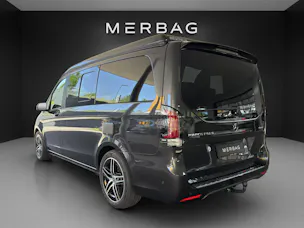 Mercedes-Benz Marco Polo 300 d 4M Automat
