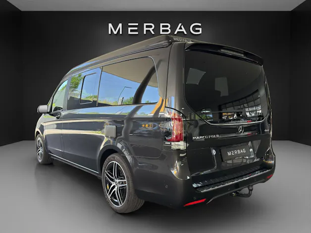 Mercedes-Benz Marco Polo 300 d 4M Automat