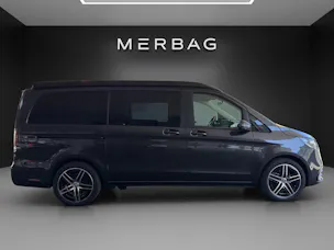 Mercedes-Benz Marco Polo 300 d 4M Automat