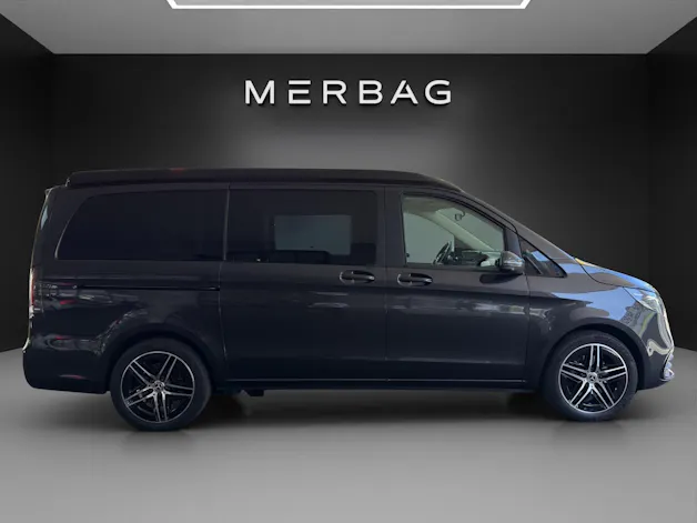 Mercedes-Benz Marco Polo 300 d 4M Automat