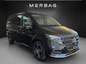 Mercedes-Benz Marco Polo 300 d 4M Automat