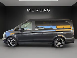 Mercedes-Benz Marco Polo 300 d 4M Automat