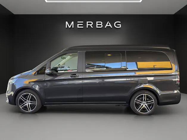 Mercedes-Benz Marco Polo 300 d 4M Automat