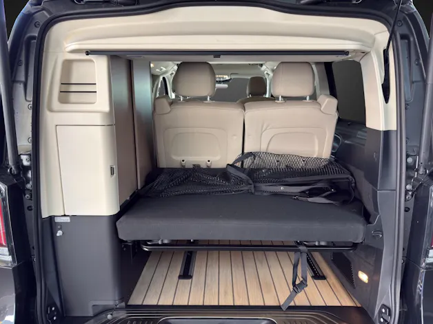 Mercedes-Benz Marco Polo 300 d 4M Automat