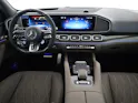 Mercedes-Benz GLE 63 S AMG 4Matic+ 9G-Speedshift