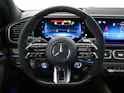 Mercedes-Benz GLE 63 S AMG 4Matic+ 9G-Speedshift