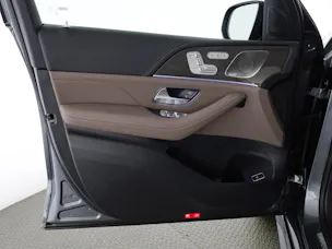 Mercedes-Benz GLE 63 S AMG 4Matic+ 9G-Speedshift