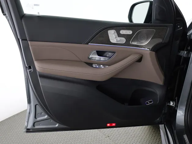 Mercedes-Benz GLE 63 S AMG 4Matic+ 9G-Speedshift