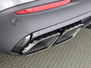 Mercedes-Benz GLE 63 S AMG 4Matic+ 9G-Speedshift