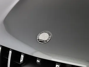 Mercedes-Benz GLE 63 S AMG 4Matic+ 9G-Speedshift