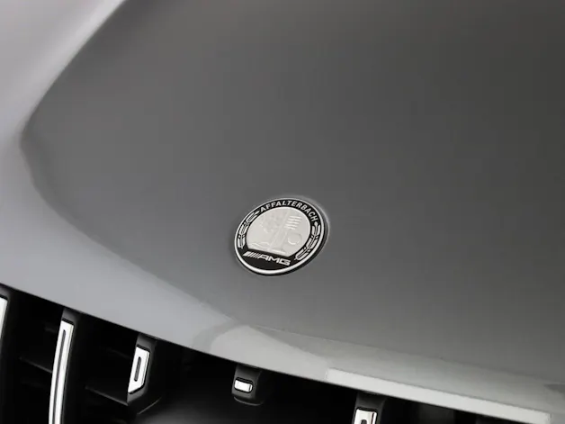 Mercedes-Benz GLE 63 S AMG 4Matic+ 9G-Speedshift