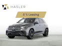 MERCEDES-BENZ GLE 63 S AMG 4Matic+ 9G-Speedshift