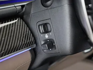 Mercedes-Benz GLE 63 S AMG 4Matic+ 9G-Speedshift