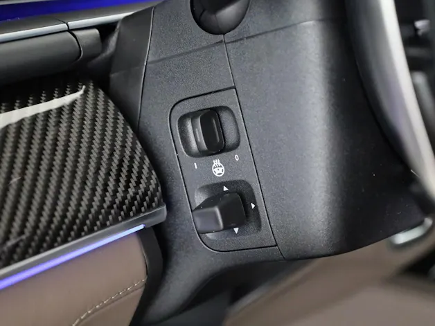 Mercedes-Benz GLE 63 S AMG 4Matic+ 9G-Speedshift