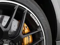 Mercedes-Benz GLE 63 S AMG 4Matic+ 9G-Speedshift