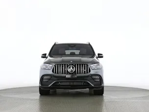 Mercedes-Benz GLE 63 S AMG 4Matic+ 9G-Speedshift