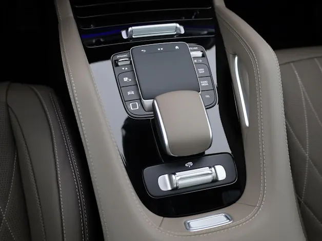 Mercedes-Benz GLE 63 S AMG 4Matic+ 9G-Speedshift