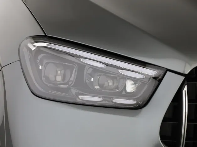 Mercedes-Benz GLE 63 S AMG 4Matic+ 9G-Speedshift