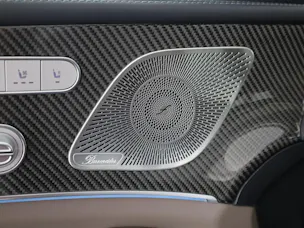Mercedes-Benz GLE 63 S AMG 4Matic+ 9G-Speedshift