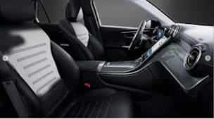 Mercedes-Benz GLC 300 e 4Matic EQ Star 9G-Tronic