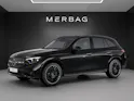 Mercedes-Benz GLC 300 e 4Matic EQ Star 9G-Tronic