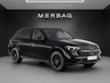 Mercedes-Benz GLC 300 e 4Matic EQ Star 9G-Tronic