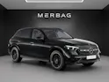 Mercedes-Benz GLC 300 e 4Matic EQ Star 9G-Tronic