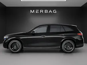 Mercedes-Benz GLC 300 e 4Matic EQ Star 9G-Tronic