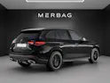Mercedes-Benz GLC 300 e 4Matic EQ Star 9G-Tronic